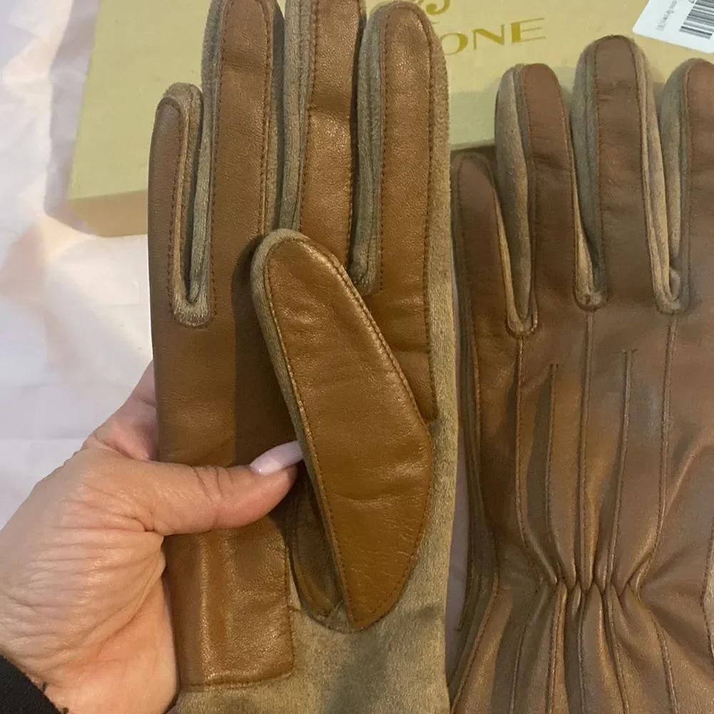 Ladies gloves